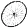 tfhpc Grinder 27.5´´ Disc Tubeless Laufradsatz, Black, 15 x 100 / 12 x 142mm, Sram XD