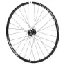 tfhpc Grinder 27.5´´ Disc Tubeless Laufradsatz, Black, 15 x 100 / 12 x 142mm, Sram XD