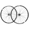 tfhpc Grinder 27.5´´ Disc Tubeless Laufradsatz, Black, 15 x 100 / 12 x 142mm, Sram XD