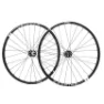tfhpc Grinder 29´´ Disc Mtb-laufradsatz, Black, 15 x 110 / 12 x 148mm, Shimano/Sram HG