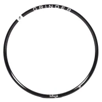 tfhpc Grinder 700c Tubeless Felge 24 Mm tfhpc Grinder 700c Tubeless Felge 24 Mm