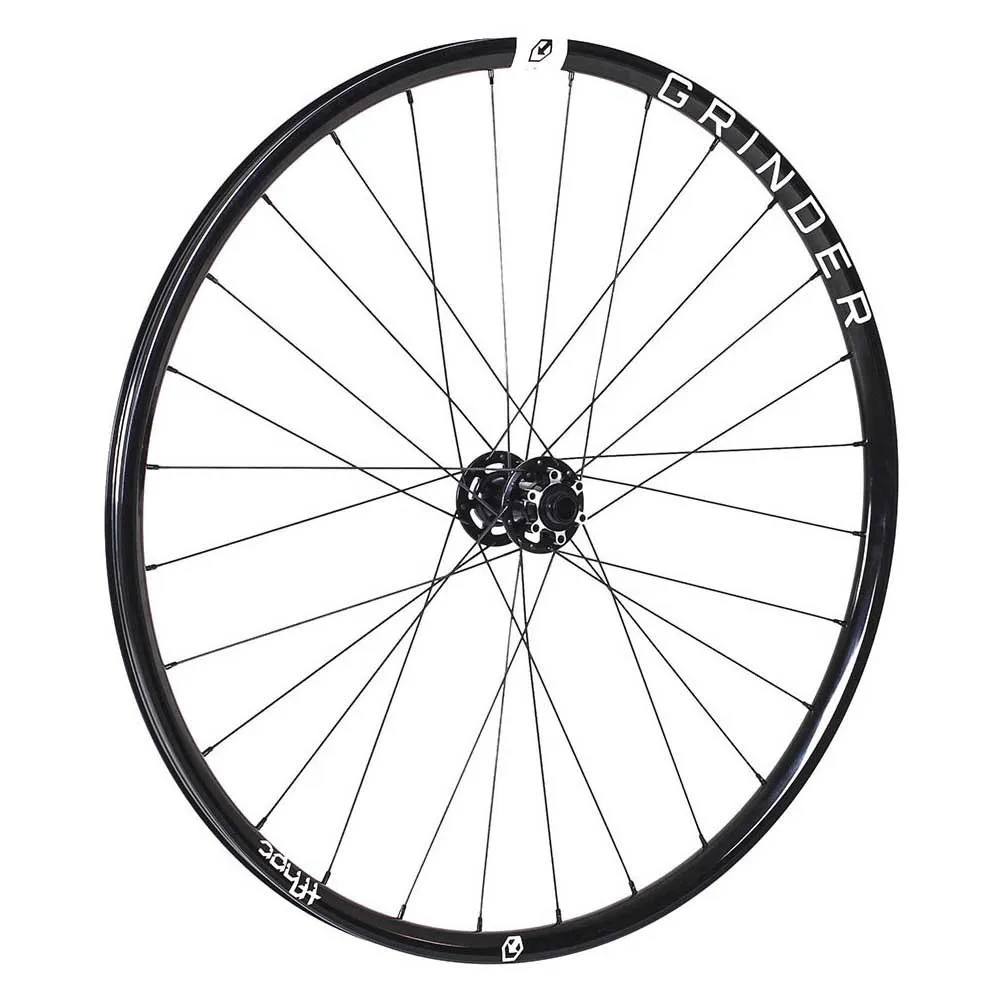 tfhpc Grinder Boost 29´´/700 Tubeless Disc Mtb-laufradsatz tfhpc Grinder Boost 29´´/700 Tubeless Disc Mtb-laufradsatz