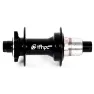 tfhpc Grinder Boost Hinterradnabe, Black, 28H, 13 x 142mm