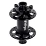 tfhpc Grinder Boost Vorderradnabe, Black, 28H, 16 x 100mm