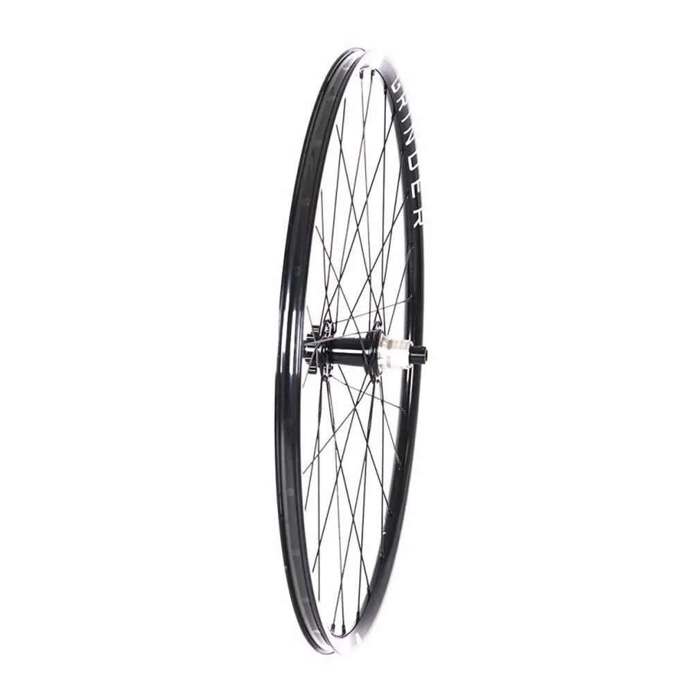 tfhpc Grinder Disc Tubeless 27.5´´/650b Mtb-laufradsatz tfhpc Grinder Disc Tubeless 27.5´´/650b Mtb-laufradsatz