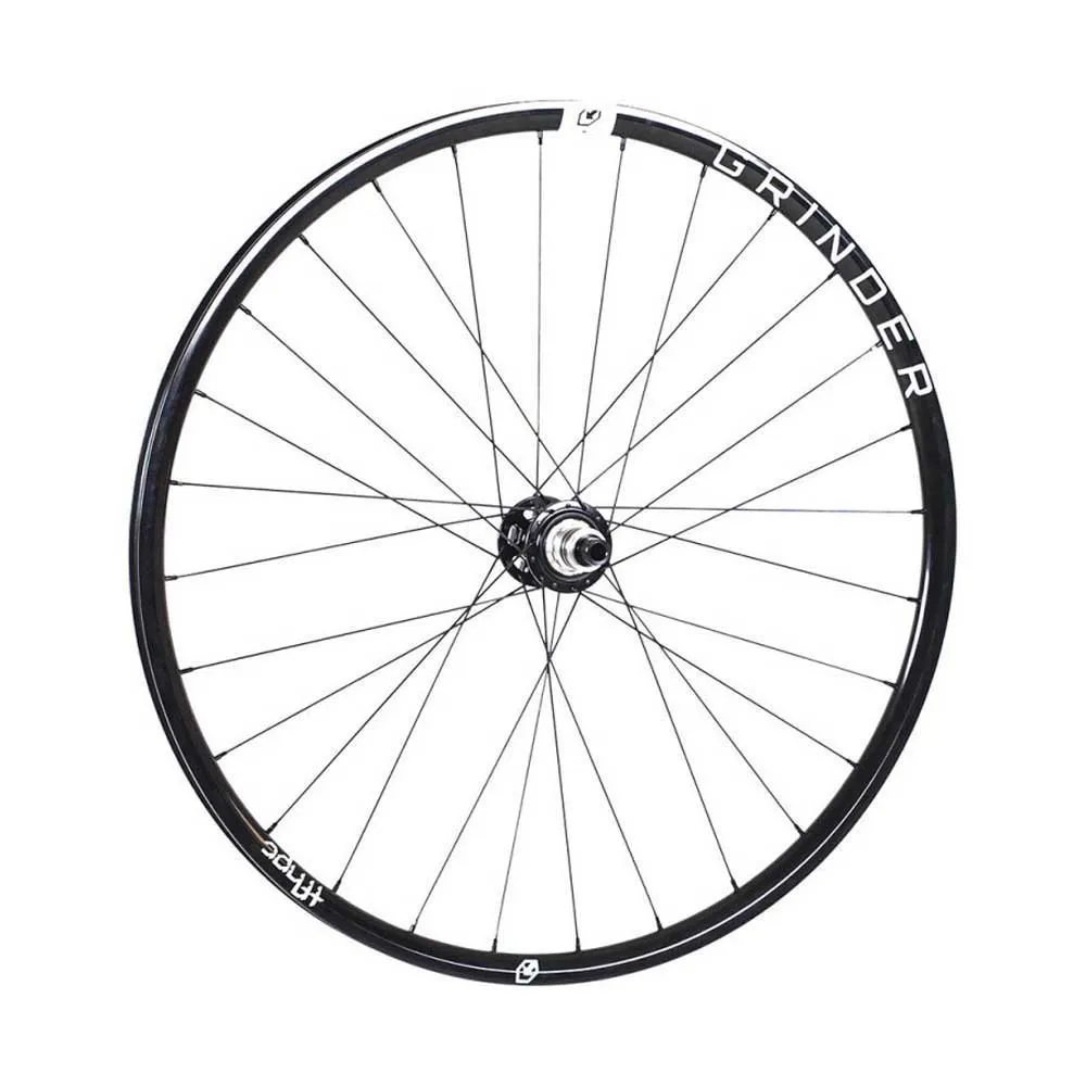 tfhpc Grinder Disc Tubeless 27.5´´/650b Mtb-laufradsatz tfhpc Grinder Disc Tubeless 27.5´´/650b Mtb-laufradsatz