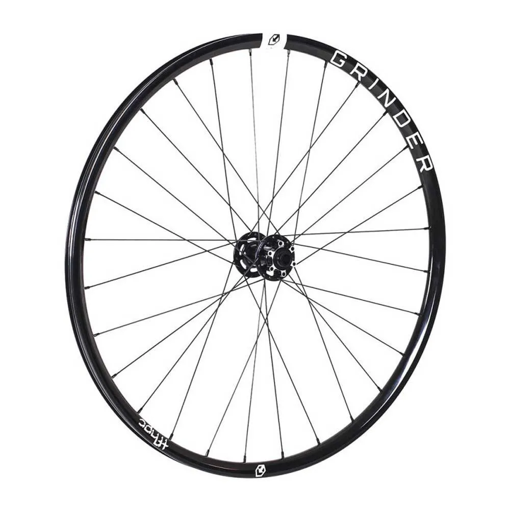 tfhpc Grinder Disc Tubeless 27.5´´/650b Mtb-laufradsatz tfhpc Grinder Disc Tubeless 27.5´´/650b Mtb-laufradsatz