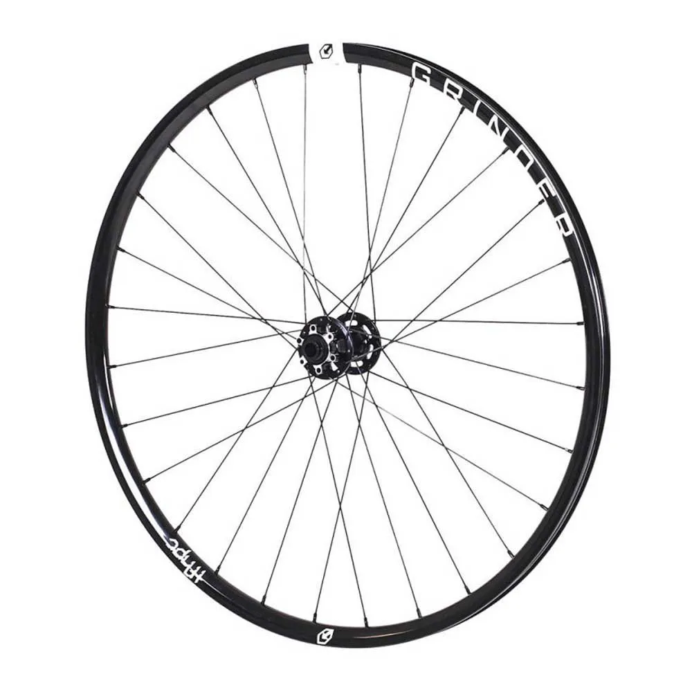 tfhpc Grinder Disc Tubeless 27.5´´/650b Mtb-laufradsatz tfhpc Grinder Disc Tubeless 27.5´´/650b Mtb-laufradsatz
