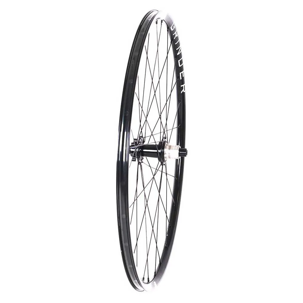 tfhpc Grinder Disc Tubeless 29´´/700 Mtb-laufradsatz