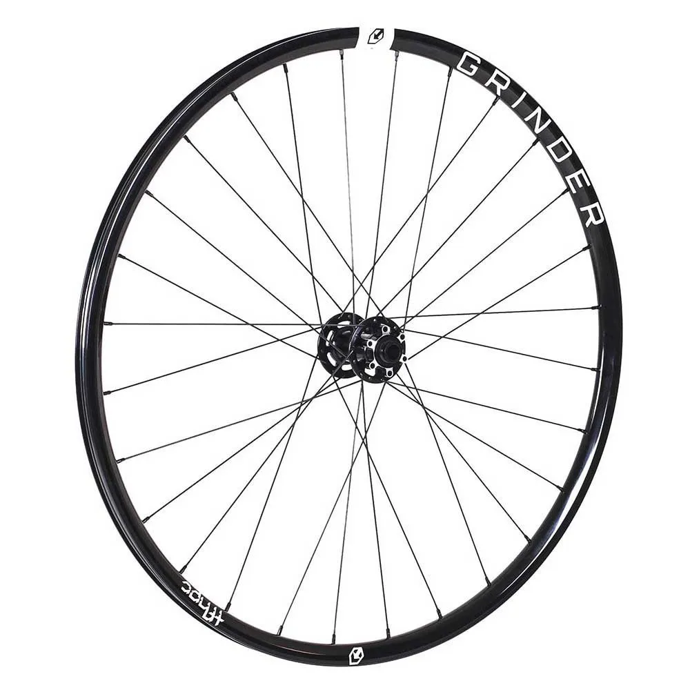 tfhpc Grinder Disc Tubeless 29´´/700 Mtb-laufradsatz tfhpc Grinder Disc Tubeless 29´´/700 Mtb-laufradsatz