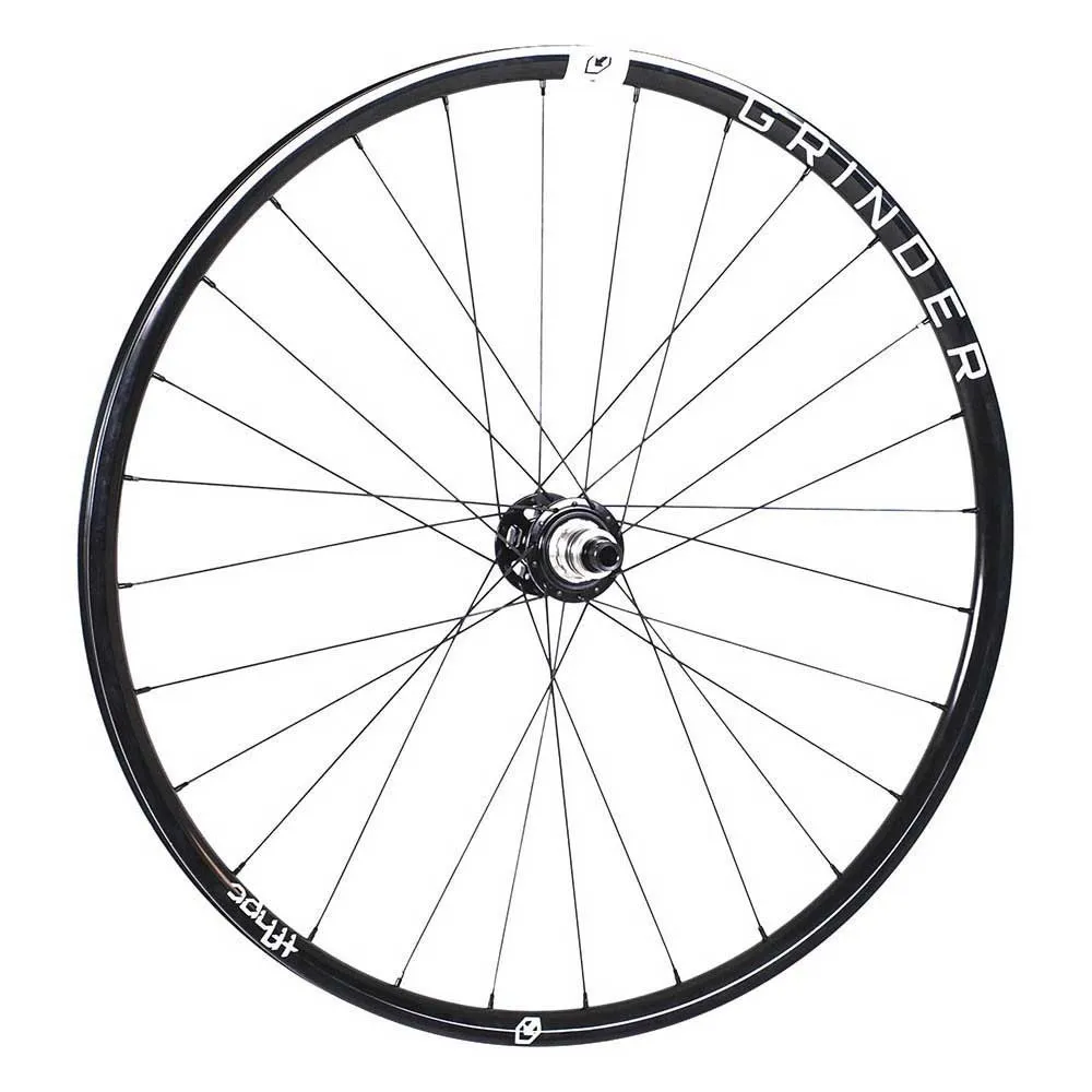 tfhpc Grinder Disc Tubeless 29´´/700 Mtb-laufradsatz tfhpc Grinder Disc Tubeless 29´´/700 Mtb-laufradsatz