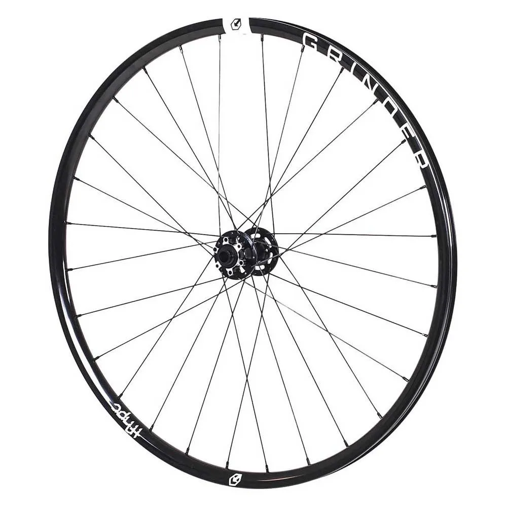 tfhpc Grinder Disc Tubeless 29´´/700 Mtb-laufradsatz tfhpc Grinder Disc Tubeless 29´´/700 Mtb-laufradsatz