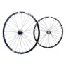 tfhpc Grinder Dynamo Hub Disc Tubeless Gravel-laufradsatz