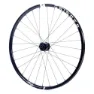 tfhpc Grinder Dynamo Hub Disc Tubeless Gravel-laufradsatz