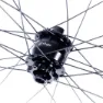 tfhpc Grinder Dynamo Hub Disc Tubeless Gravel-laufradsatz