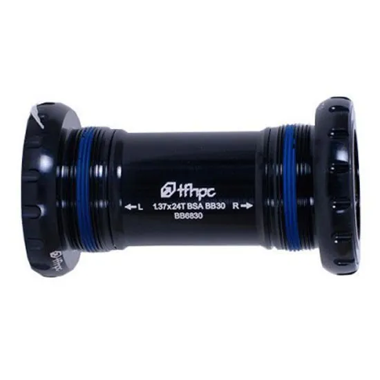 tfhpc Gxp Bb-6830 Bsa Lagerschalen, Black, 68mm tfhpc Gxp Bb-6830 Bsa Lagerschalen, Black, 68mm