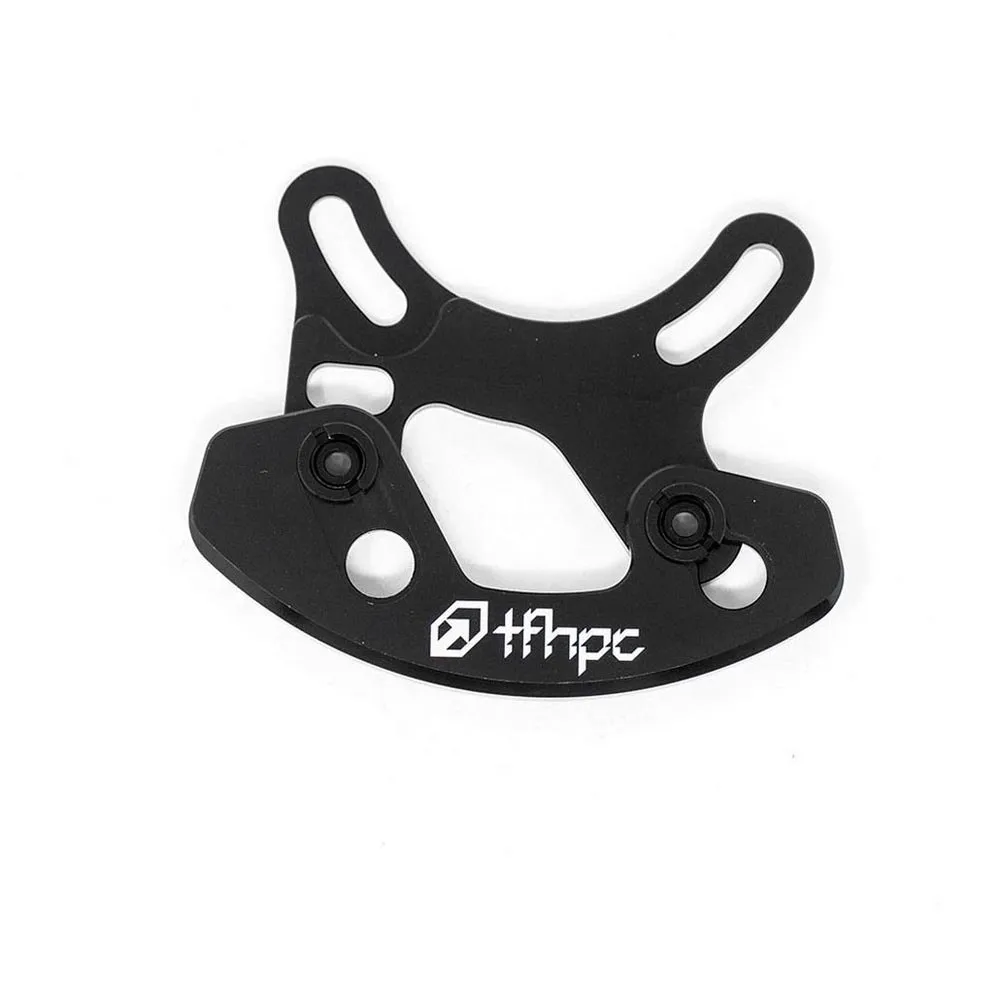 tfhpc Iscg05 Scheibenschutz, Black, One Size tfhpc Iscg05 Scheibenschutz, Black, One Size