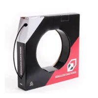 tfhpc Lubricated Schaltzugummantelung 50 M tfhpc Lubricated Schaltzugummantelung 50 M