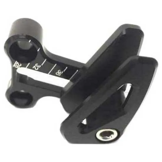 tfhpc S3 Kettenführung, Black, 28-38t tfhpc S3 Kettenführung, Black, 28-38t