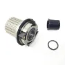 tfhpc Shimano Micro Spline 12v Freilaufkörper, Silver, One Size