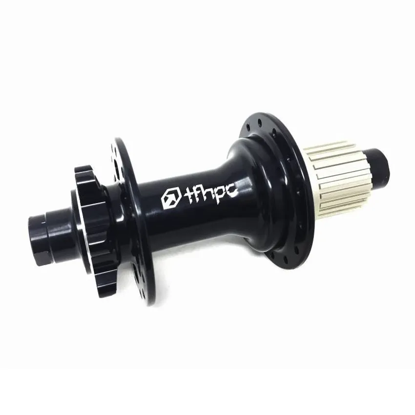 tfhpc Shimano Micro Spline 12v Freilaufkörper, Silver, One Size tfhpc Shimano Micro Spline 12v Freilaufkörper, Silver, One Size