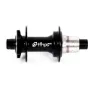 tfhpc Shimano Micro Spline Hinterradnabe, Black, 32H, 12 x 148mm