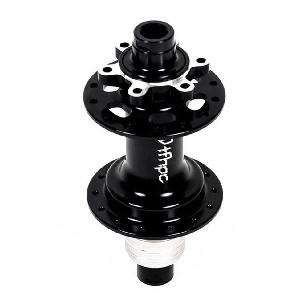tfhpc Sram Xd Hinterradnabe, Black, 32H, 12 x 148mm tfhpc Sram Xd Hinterradnabe, Black, 32H, 12 x 148mm