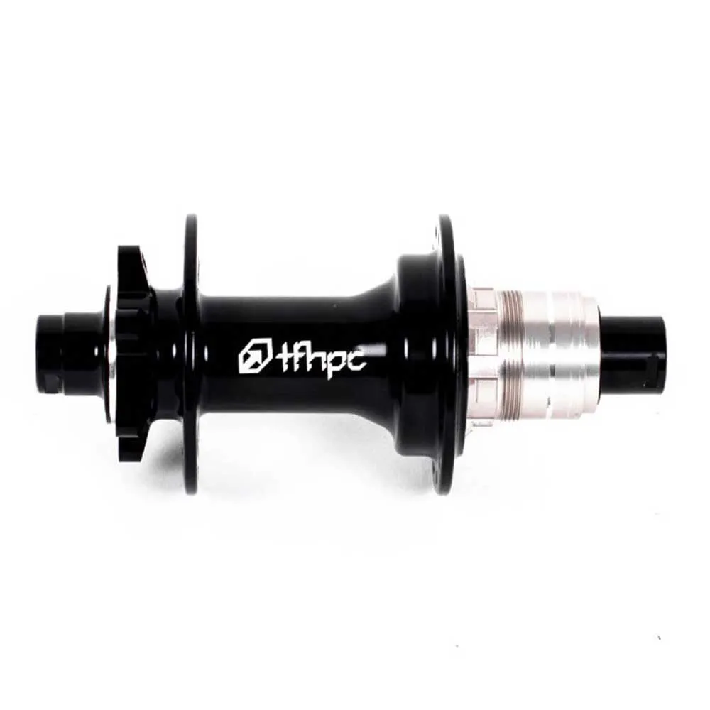 tfhpc Sram Xd Hinterradnabe, Black, 32H, 12 x 148mm tfhpc Sram Xd Hinterradnabe, Black, 32H, 12 x 148mm