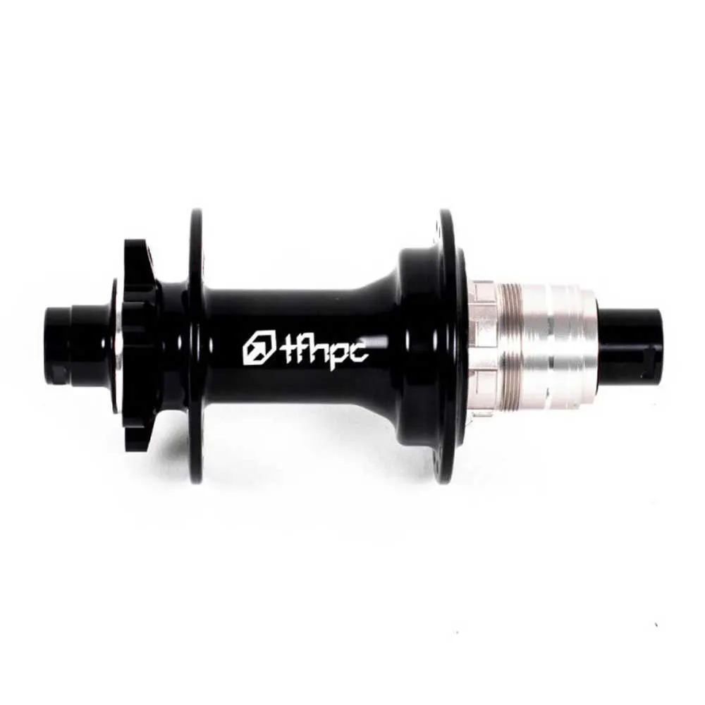 tfhpc Sram Xdr Hinterradnabe, Black, 32H, 12 x 148mm tfhpc Sram Xdr Hinterradnabe, Black, 32H, 12 x 148mm
