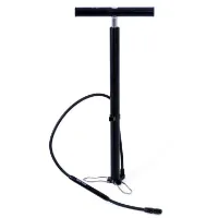 tfhpc Travel Aluminium Standpumpe