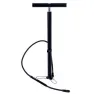 tfhpc Travel Aluminium Standpumpe, Black, One Size