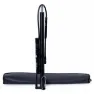 tfhpc Travel Aluminium Standpumpe, Black, One Size