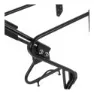 tfhpc Universal Bag Carrier Front Gepäckträger, Black, 26-29"