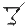 tfhpc Universal Bag Carrier Front Gepäckträger, Black, 26-29"