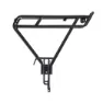 tfhpc Universal Bag Carrier Rear Gepäckträger, Black, 26-29"