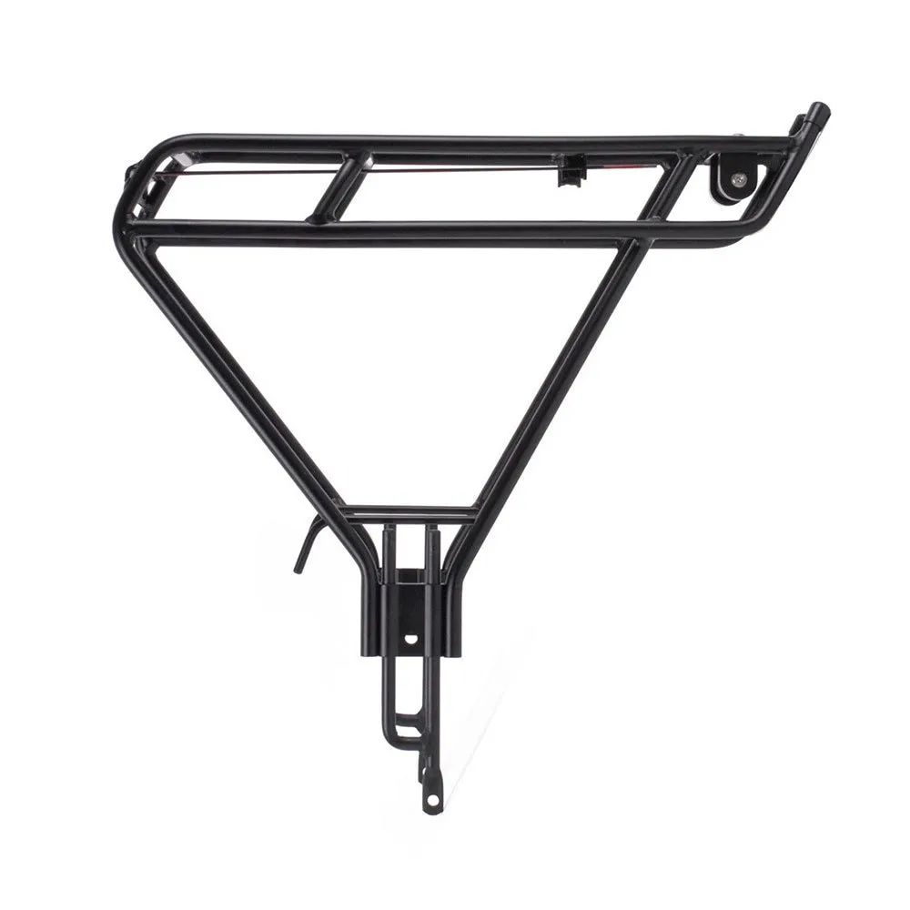 tfhpc Universal Bag Carrier Rear Gepäckträger, Black, 26-29"