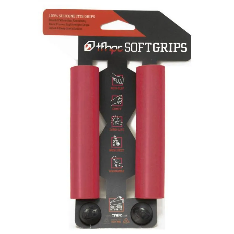 tfhpc V2 Soft Griffe tfhpc V2 Soft Griffe