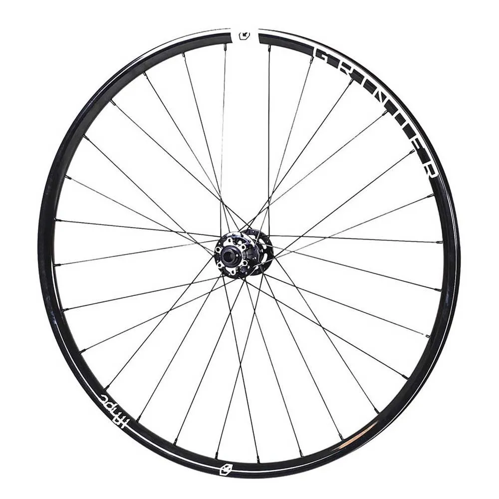 tfhpc Wide 29´´/700 Tubeless Disc Mtb-laufradsatz tfhpc Wide 29´´/700 Tubeless Disc Mtb-laufradsatz