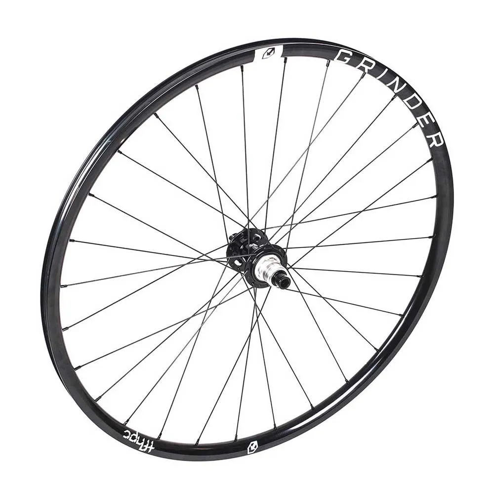 tfhpc Wide 29´´/700 Tubeless Disc Mtb-laufradsatz tfhpc Wide 29´´/700 Tubeless Disc Mtb-laufradsatz
