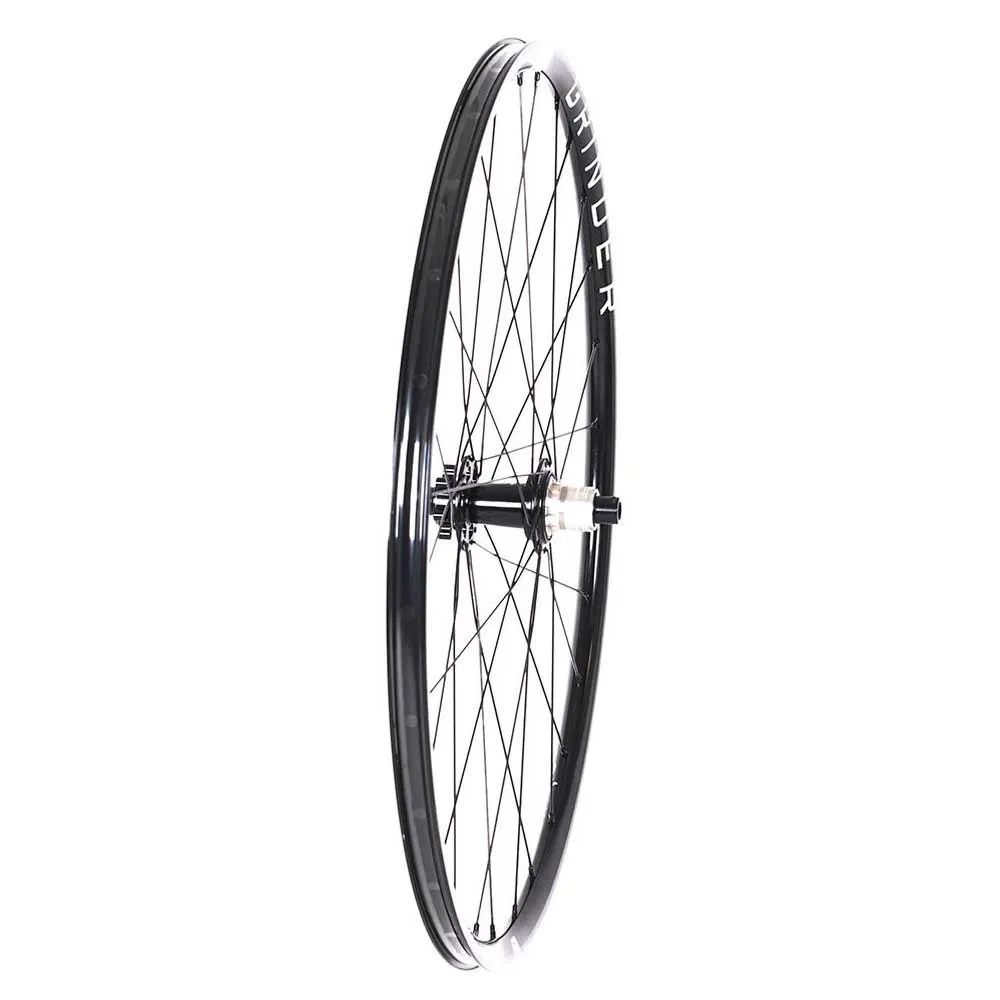 tfhpc Wide 29´´/700 Tubeless Disc Mtb-laufradsatz tfhpc Wide 29´´/700 Tubeless Disc Mtb-laufradsatz
