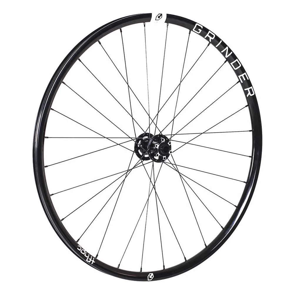 tfhpc Wide 29´´/700 Tubeless Disc Mtb-laufradsatz tfhpc Wide 29´´/700 Tubeless Disc Mtb-laufradsatz