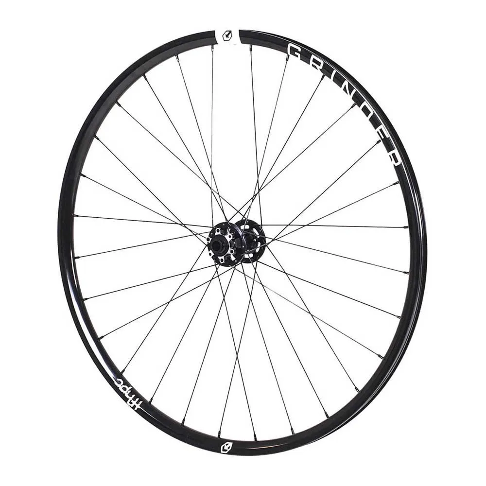tfhpc Wide 29´´/700 Tubeless Disc Mtb-laufradsatz tfhpc Wide 29´´/700 Tubeless Disc Mtb-laufradsatz
