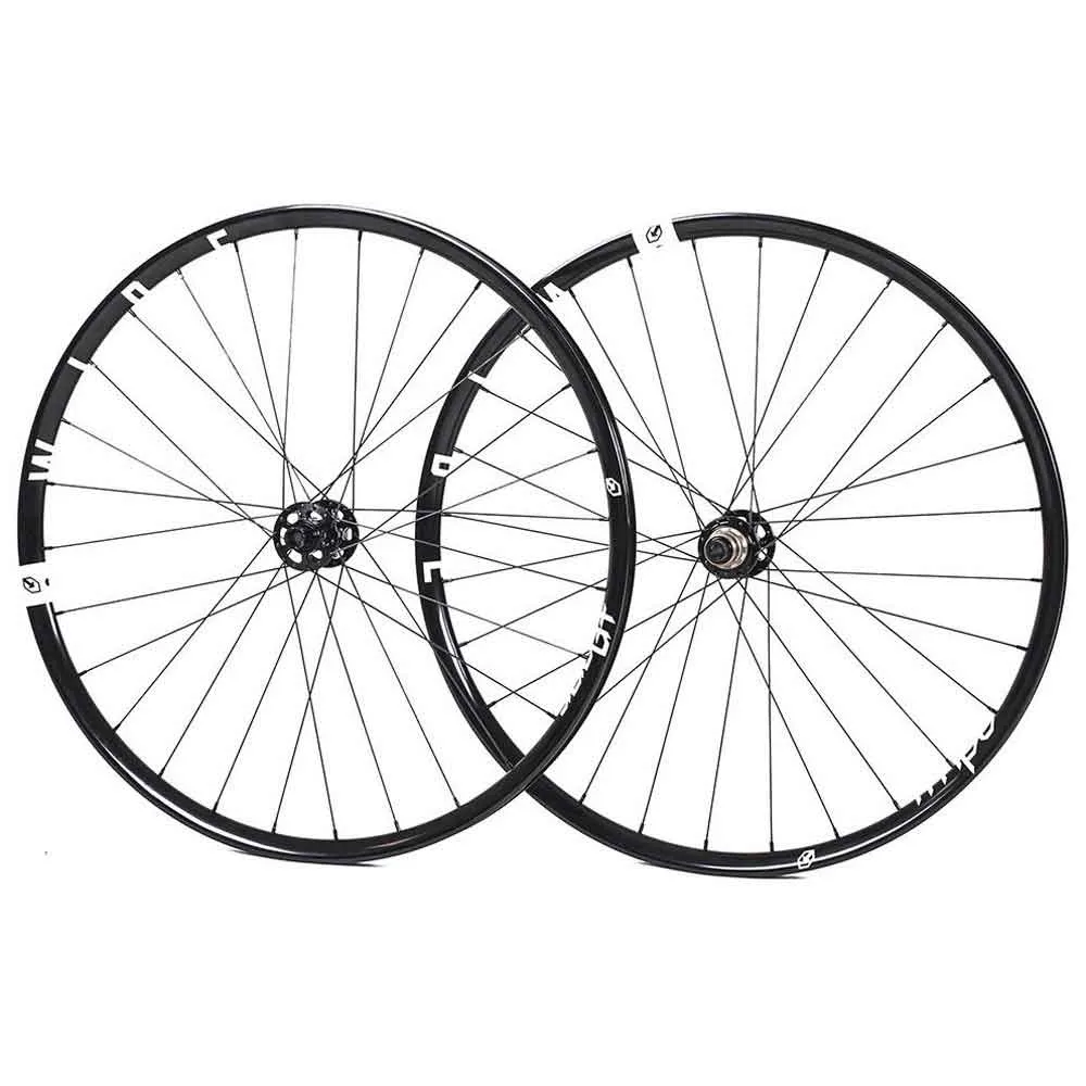 tfhpc Wide 29´´ Disc Mtb-laufradsatz tfhpc Wide 29´´ Disc Mtb-laufradsatz