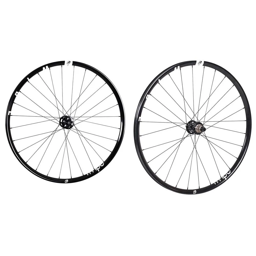 tfhpc Wide 29´´ Disc Mtb-laufradsatz tfhpc Wide 29´´ Disc Mtb-laufradsatz