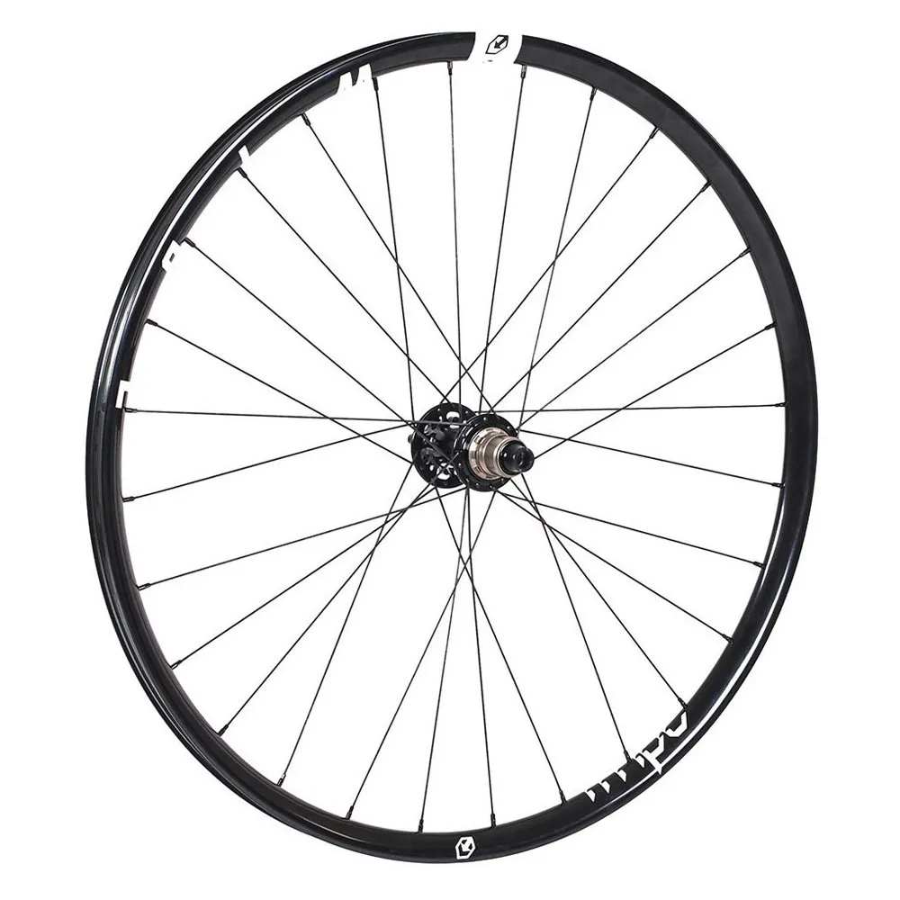 tfhpc Wide 29´´ Disc Mtb-laufradsatz tfhpc Wide 29´´ Disc Mtb-laufradsatz