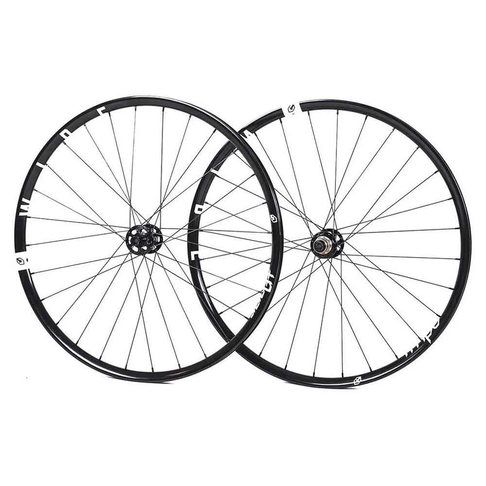 tfhpc Wide 29´´ Disc Mtb-laufradsatz tfhpc Wide 29´´ Disc Mtb-laufradsatz