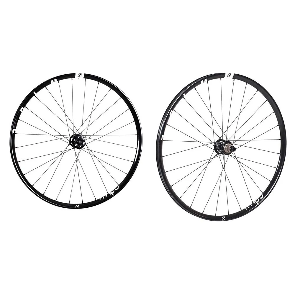 tfhpc Wide 29´´ Disc Mtb-laufradsatz tfhpc Wide 29´´ Disc Mtb-laufradsatz