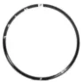tfhpc Wide 29 Tubeless Felge 30 Mm, Black, 29" 28H