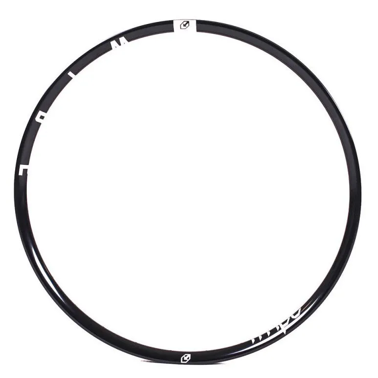 tfhpc Wide 29 Tubeless Felge 30 Mm, Black, 29" 28H tfhpc Wide 29 Tubeless Felge 30 Mm, Black, 29" 28H