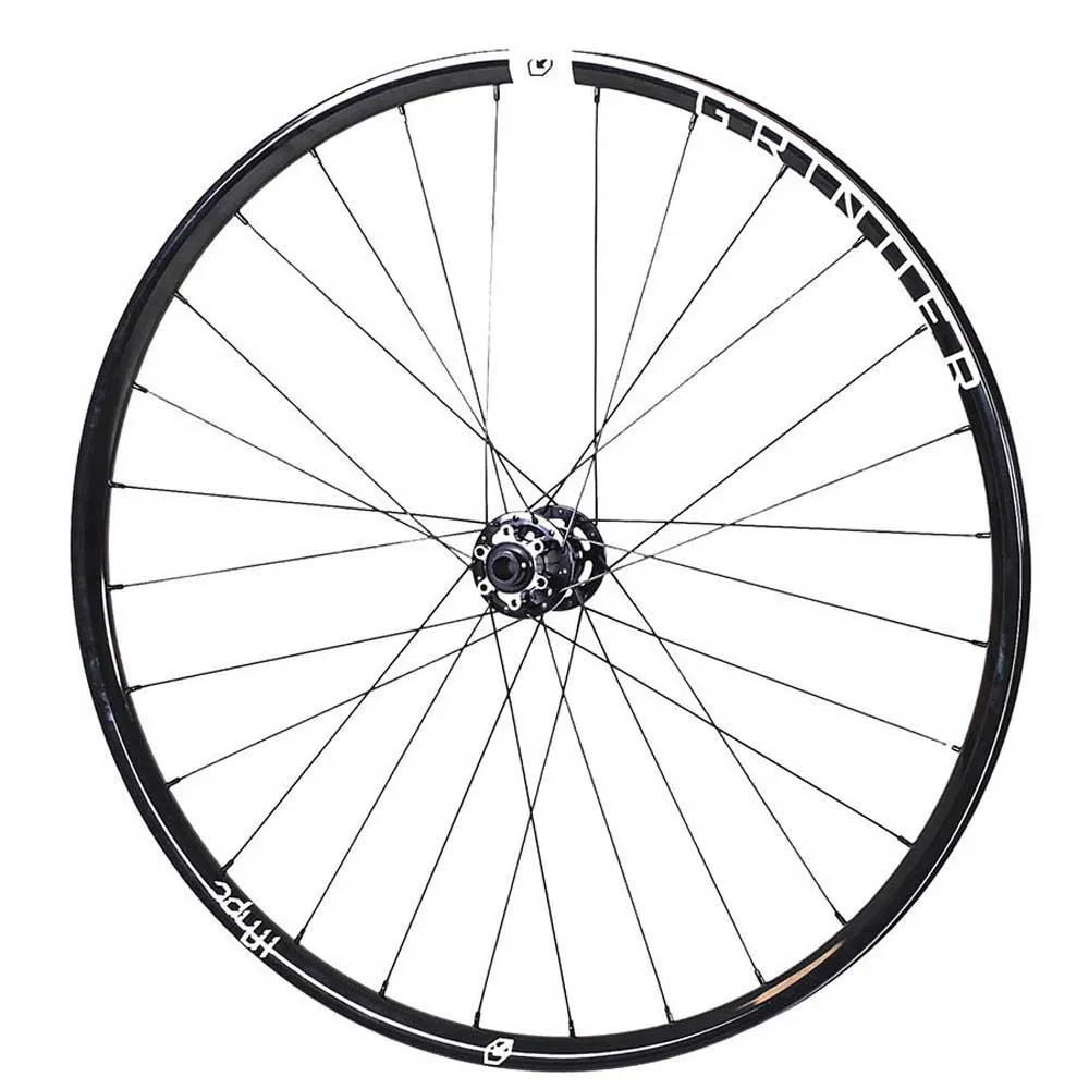tfhpc Wide Boost 29´´/700 Tubeless Disc Mtb-laufradsatz, Black, 15 x 110 / 12 x 148mm, Sram XD tfhpc Wide Boost 29´´/700 Tubeless Disc Mtb-laufradsatz, Black, 15 x 110 / 12 x 148mm, Sram XD